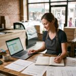 How to Start a Small Business: A Step-by-Step Guide for First-Time Owners