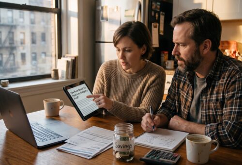 How Much Emergency Fund Do I Need? A Financial Planner’s Guide to Finding Your Number