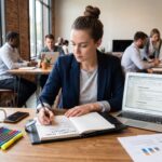 How to Write a Business Plan: A Coach’s Step-by-Step Guide (With Free Template)