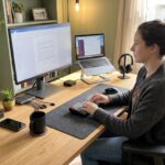 Home Office Setup Essentials: 12 Things Worth Buying
