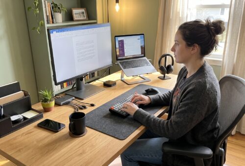 Home Office Setup Essentials: 12 Things Worth Buying