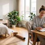 How to Build a Morning Routine That Sets Up Your Day