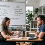 LLC vs Sole Proprietorship: Which Structure Fits Your Business?