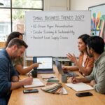 7 Small Business Trends to Watch in 2027
