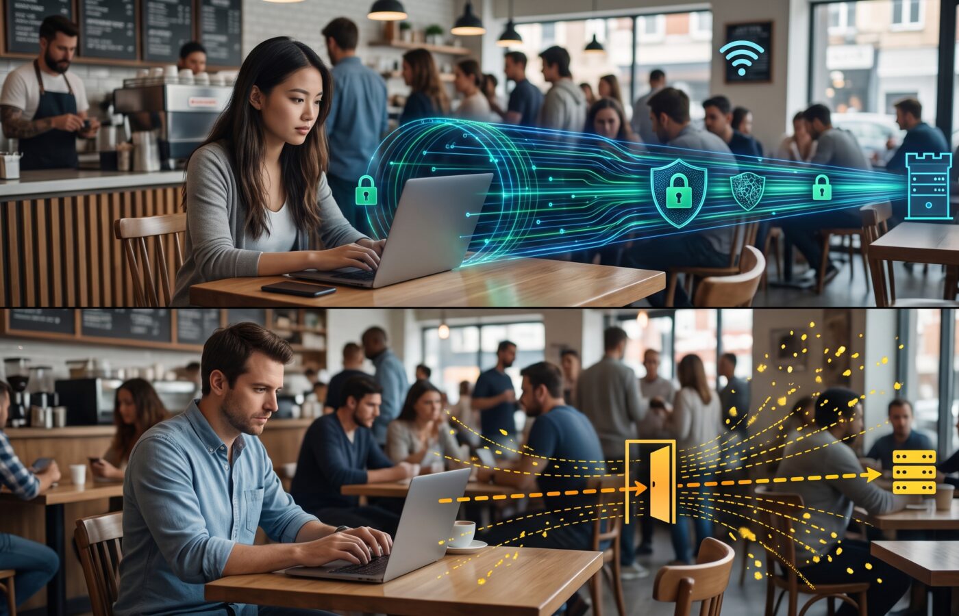 VPN vs Proxy: What’s the Difference and Which Do You Need?