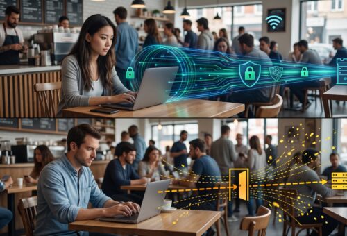 VPN vs Proxy: What’s the Difference and Which Do You Need?