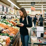 15 Practical Ways to Save Money on Groceries